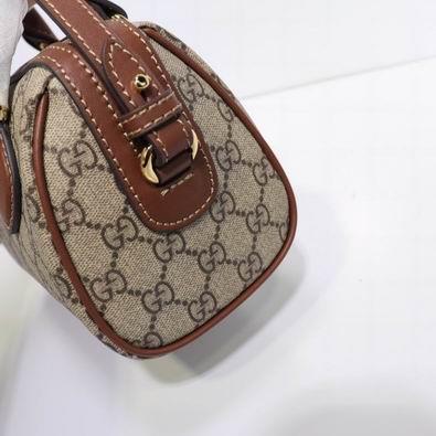 Replica Gucci Bags 1:1 432123 18.5x12x10cm df03
