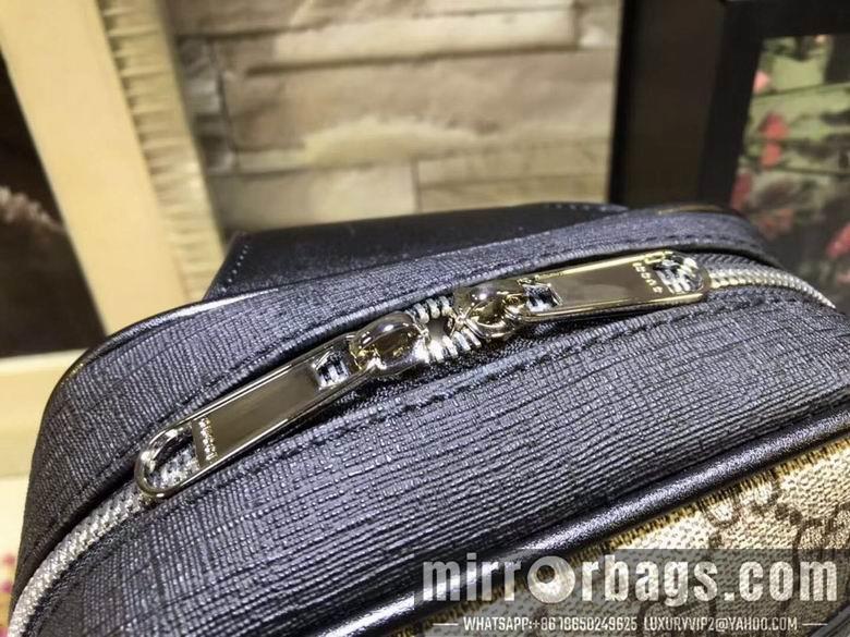 Replica Gucci Bags 1:1 胸包 WD478325 17X27X8.5