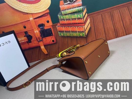 Replica Gucci Bags 1:1 WD655661 20X16X10