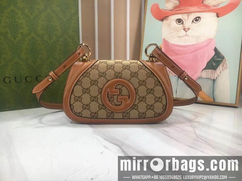 Replica Gucci Bags 1:1 815700 21.5X11X8cm DF 3colour