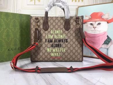 Replica Gucci Bags 1:1 703256 31.5X26.5X14cm DF