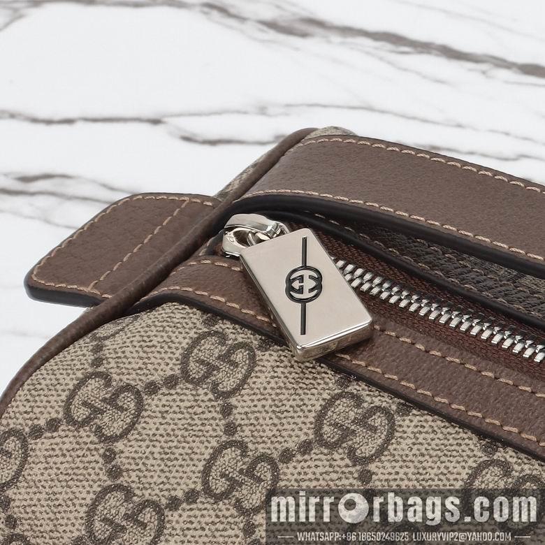 Replica Gucci Bags 1:1 759689 25.5X13X13cm DF