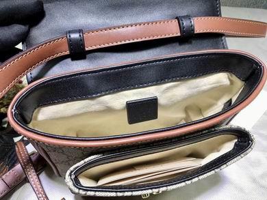 Replica Gucci Bags 1:1 WD658487 21X14X5