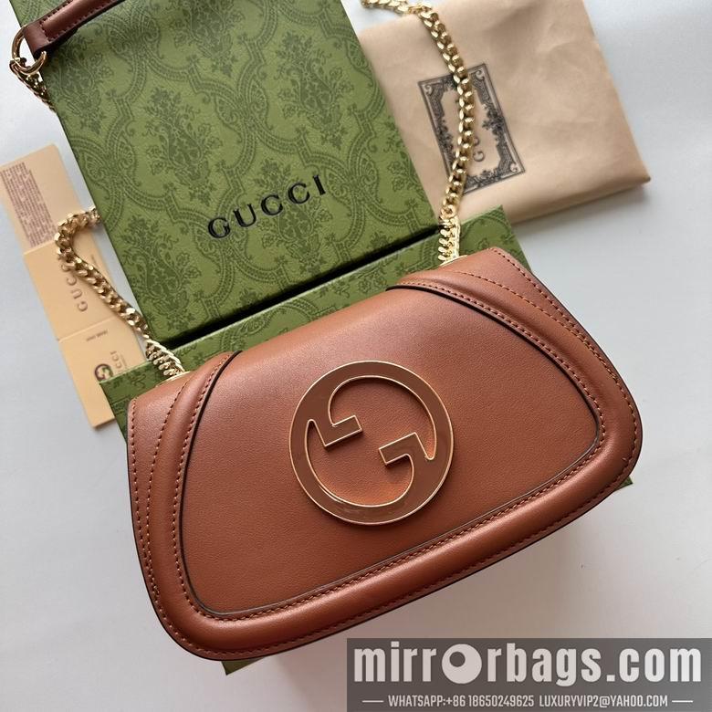 Replica Gucci Bags 1:1 815711 21.5X11X8cm DF 4colour