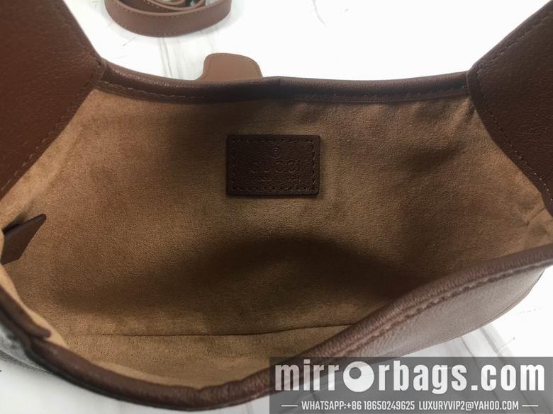 Replica Gucci Bags 1:1 Aphrodite 735106 27X13.5X2cm DF