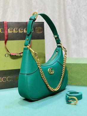 Replica Gucci Bags 1:1 731817 25X19X7cm DF 4colour