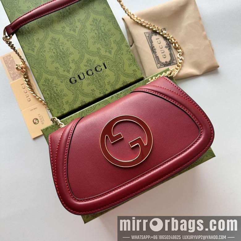 Replica Gucci Bags 1:1 815711 21.5X11X8cm DF 4colour