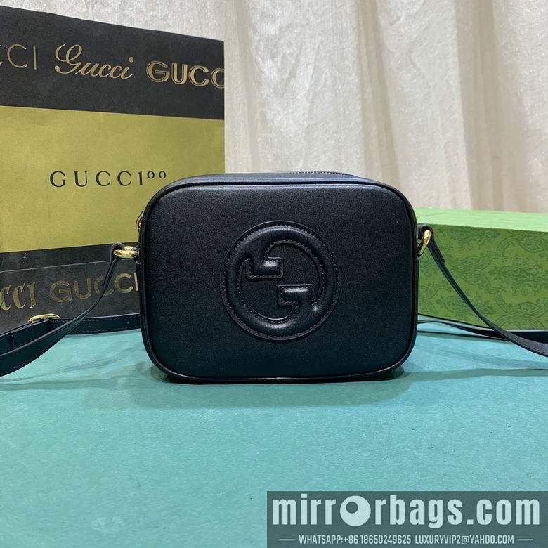 Replica Gucci Bags 1:1 820429 21X15.5X8cm DF 4colour