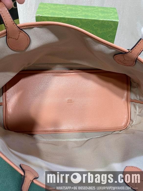 Replica Gucci Bags 1:1 741424 40X33X19cm DF
