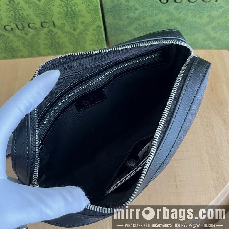 Replica Gucci Bags 1:1 703468 23.5X16X4.5cm DF