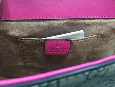 Replica Gucci Bags 1:1 453189 25X20X7.5cm DF 3colour