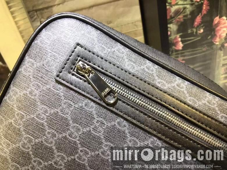 Replica Gucci Bags 1:1 胸包 WD478325 17X27X8.5