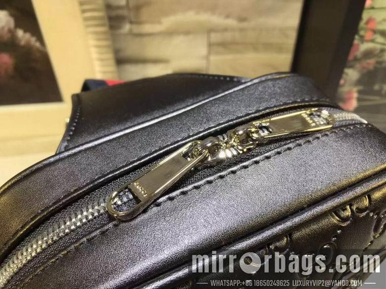 Replica Gucci Bags 1:1 胸包 WD478325 17X27X8.5