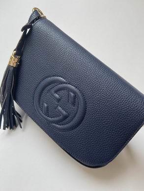 Replica Gucci Bags 1:1 336752 27X16X5cm DF 2colour