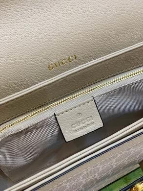 Replica Gucci Bags 1:1 602204 25X18X8cm DF2