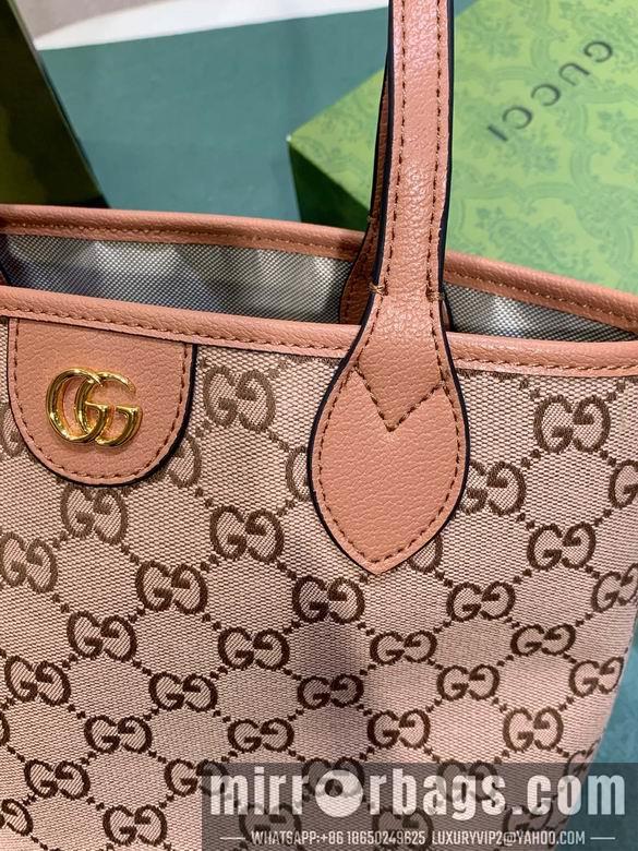 Replica Gucci Bags 1:1 742102 25X22X12cm DF