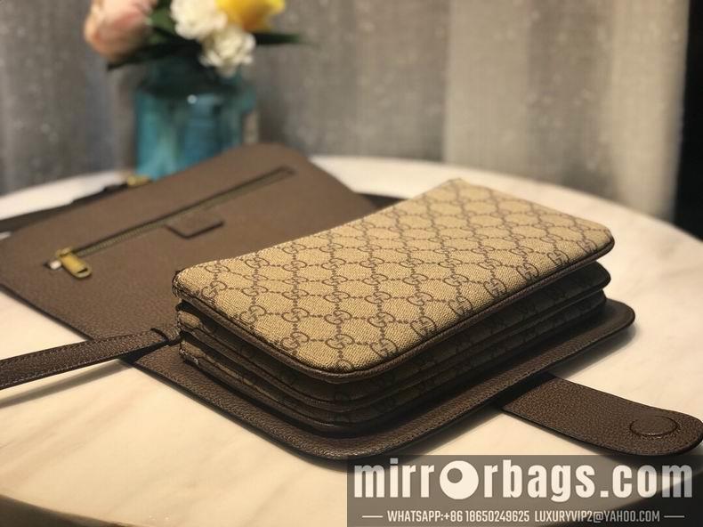 Replica Gucci Bags 1:1 Ophidia 548304 27x16x8cm df03