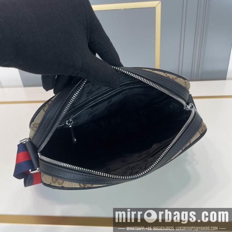 Replica Gucci Bags 1:1 33182-3 23X26X7cm XM 3colour