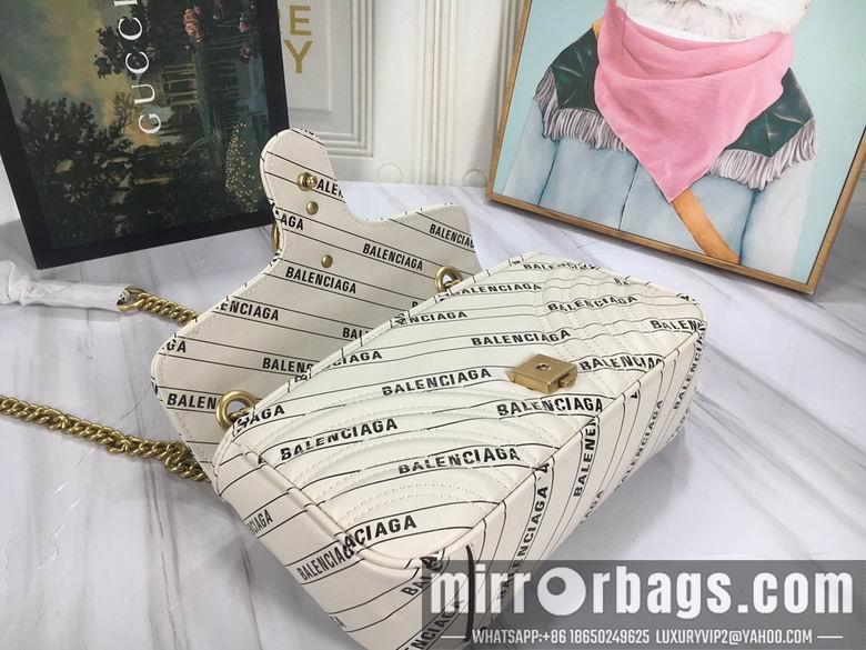 Replica Gucci Bags 1:1 WD443497  26X15X7