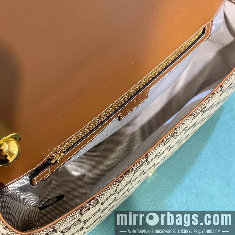 Replica Gucci Bags 1:1 815716 32X17X10cm DF 4colour