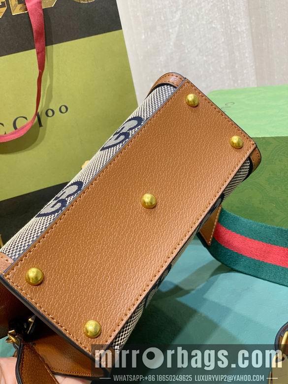 Replica Gucci Bags 1:1 702732 20X16X10cm DF-3