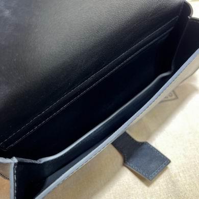 Replica Gucci Bags 1:1 718154 24.5X15.5X5cm DF