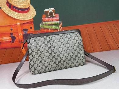 Replica Gucci Bags 1:1 523354 32X16.5X12.5cm DF