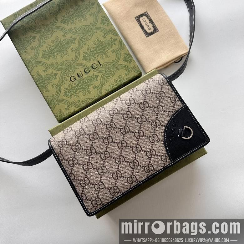 Replica Gucci Bags 1:1 820688 20X12.5X5cm DF