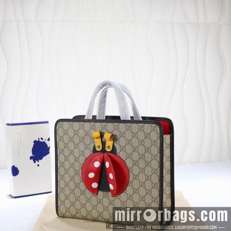 Replica Gucci Bags 1:1 664083 28X25X11cm DF