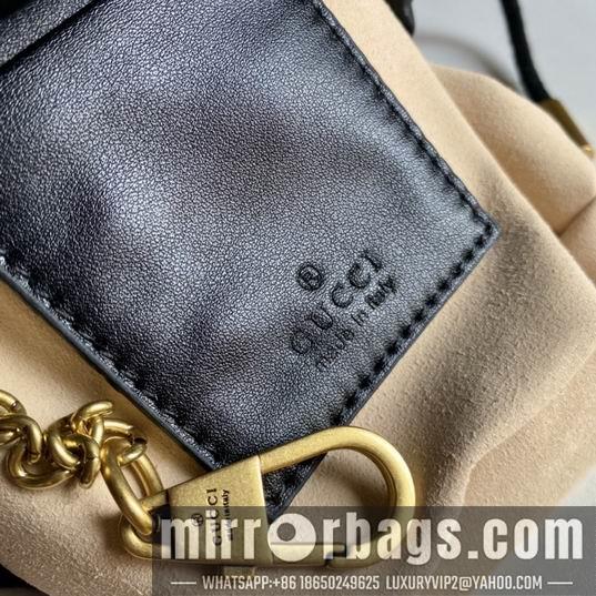 Replica Gucci Bags 1:1 GG Marmont 575163 19x17cm df06