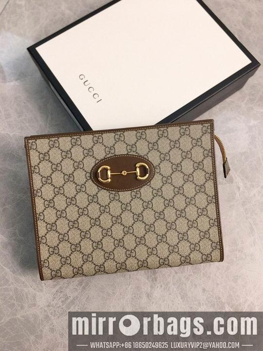 Replica Gucci Bags 1:1 Horsebit 621890 25.5x20.5x6cm df06