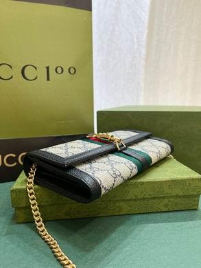 Replica Gucci Bags 1:1 Jackie1961 652681 19X10X3.5cm DF
