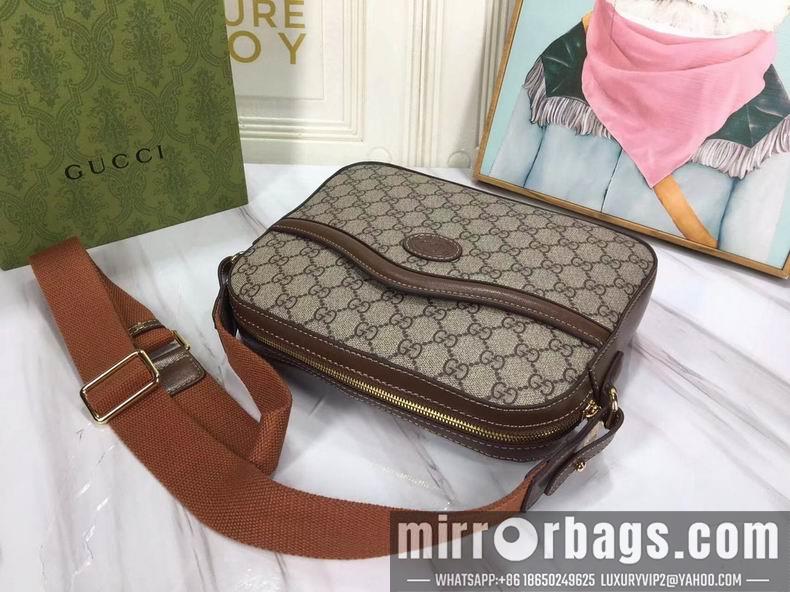 Replica Gucci Bags 1:1 675891 25.5x20x6cm df03