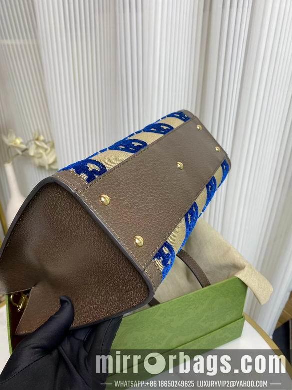 Replica Gucci Bags 1:1 660195 27X24X11cm  DF