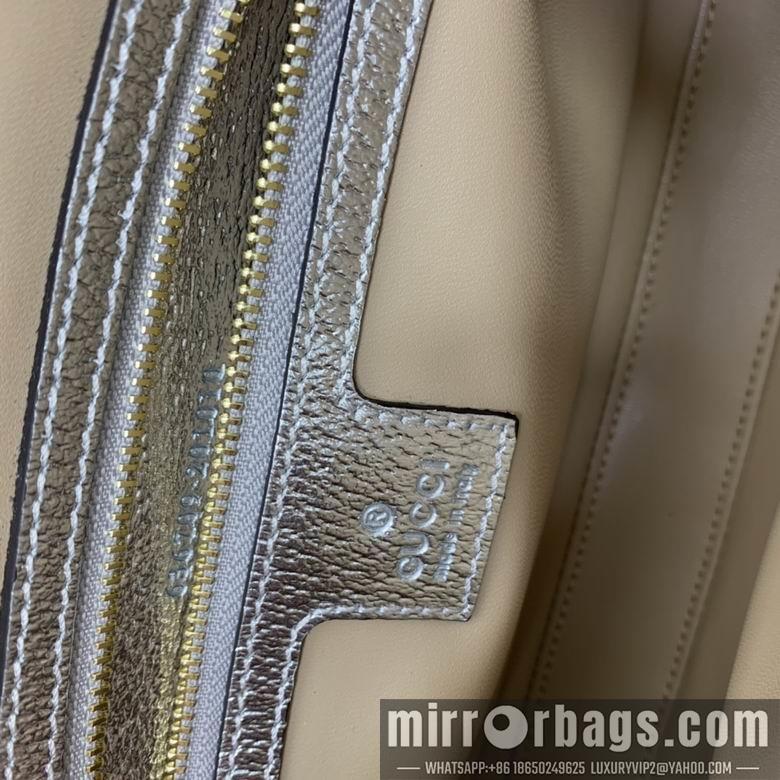 Replica Gucci Bags 1:1 636709 28X19X4.5cm DF