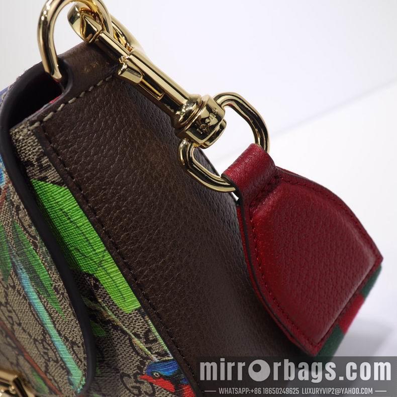 Replica Gucci Bags 1:1 PadLock 453189 25x20x7.5cm df01