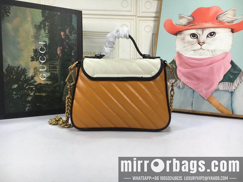 Replica Gucci Bags 1:1 WD583571 21X15.5X8
