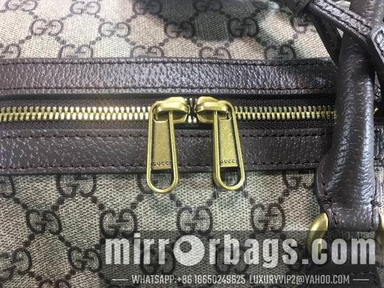 Replica Gucci Bags 1:1 Ophidia 547953 44x27x24cm df04