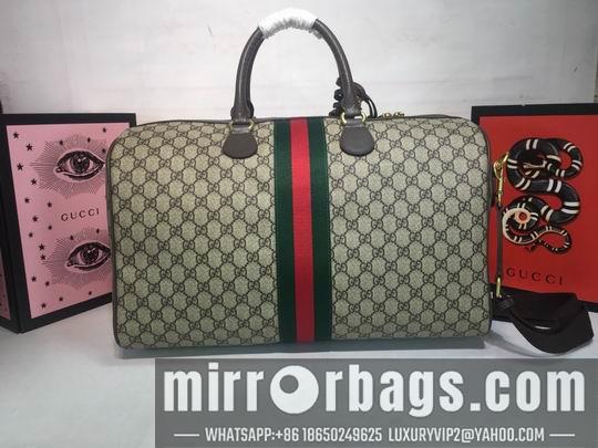 Replica Gucci Bags 1:1 Ophidia 547953 44x27x24cm df04