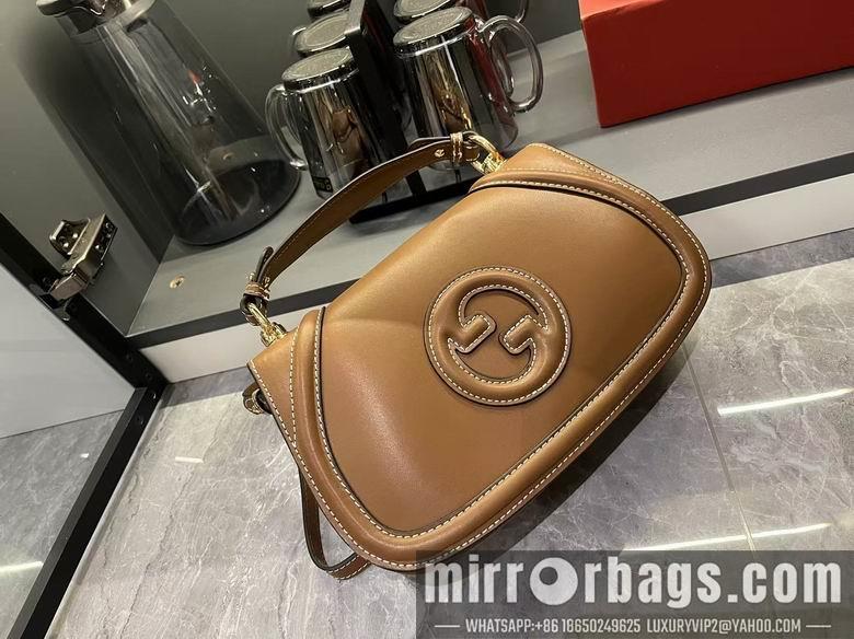 Replica Gucci Bags 1:1 815714 26.5X16.5X8.5cm DF 4colour