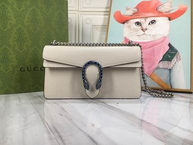 Replica Gucci Bags 1:1 499623 25X13.5X7cm DF 3colour