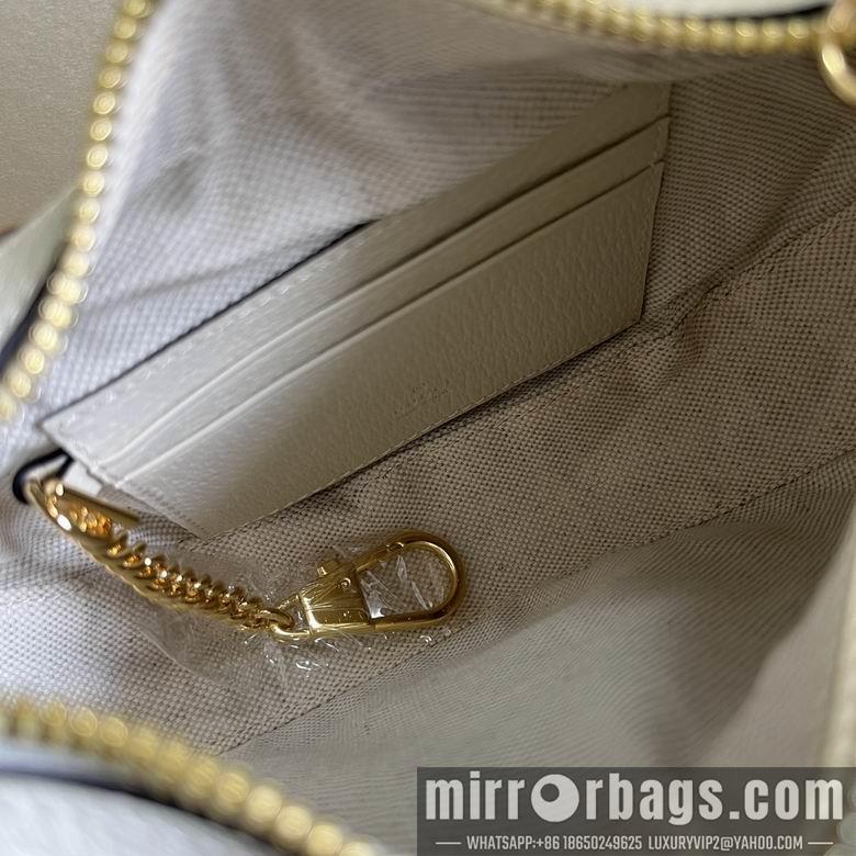 Replica Gucci Bags 1:1 726843 22X12.5X5cm