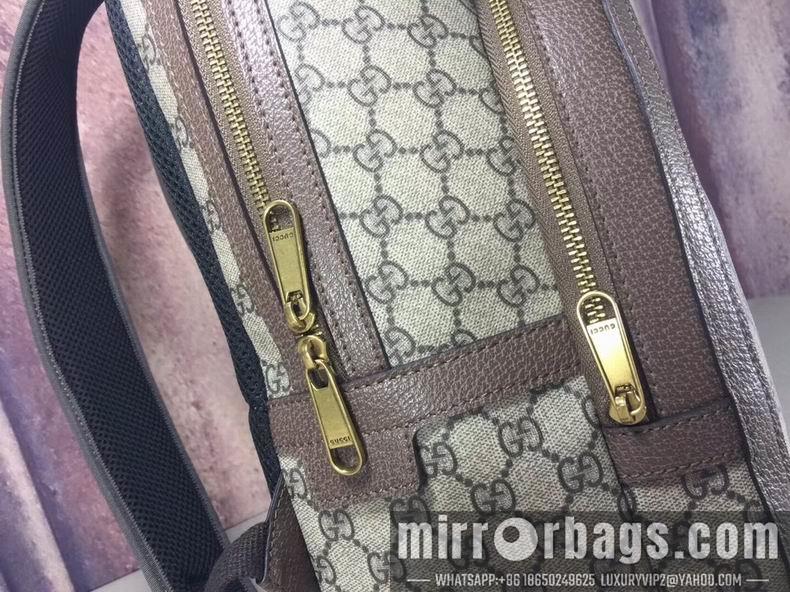 Replica Gucci Bags 1:1 Ophidia 547967 32x40.5x14.5cm df03