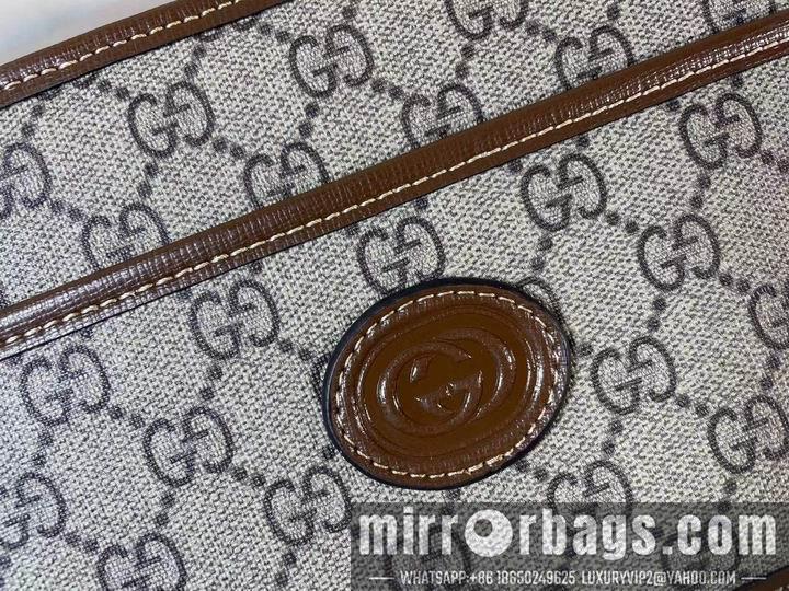 Replica Gucci Bags 1:1 658572 22.5x14x7cm df06