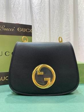 Replica Gucci Bags 1:1 699210 29X22X7cm DF 2colour