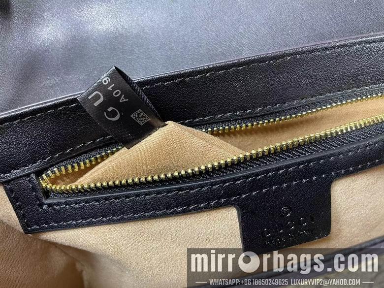 Replica Gucci Bags 1:1 PadlocK 644524 22X19.5X6.5cm DF