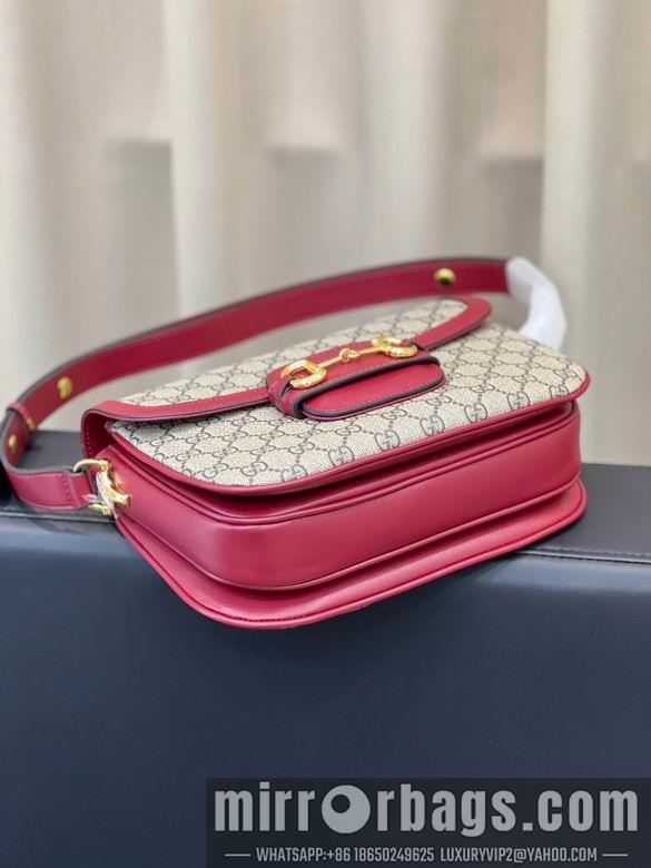 Replica Gucci Bags 1:1 815178 25.9X17.5X9.9cm DF 3colour