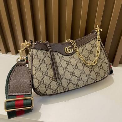 Replica Gucci Bags 1:1 71272 22X14X6cm DF
