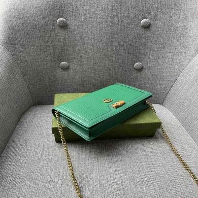 Replica Gucci Bags 1:1 666116 19X10X2.5cm ZY
