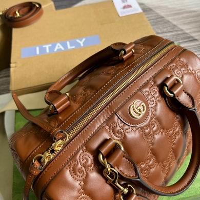 Replica Gucci Bags 1:1 702242 31X19X22cm MP 4colour